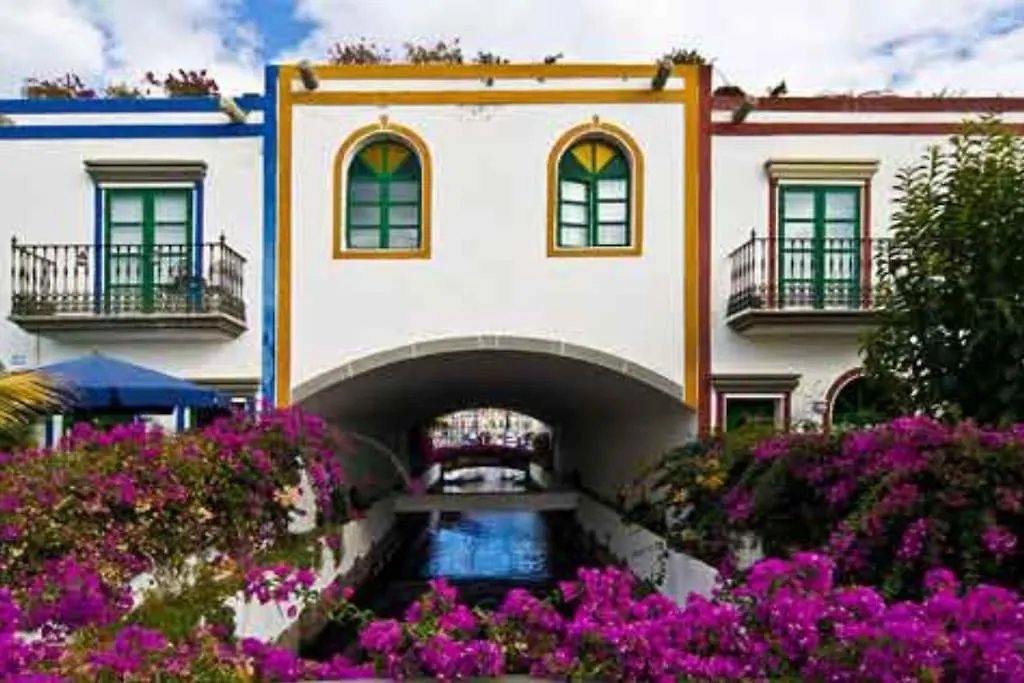 Apartamento Precioso Bungalow Playa del Inglés España