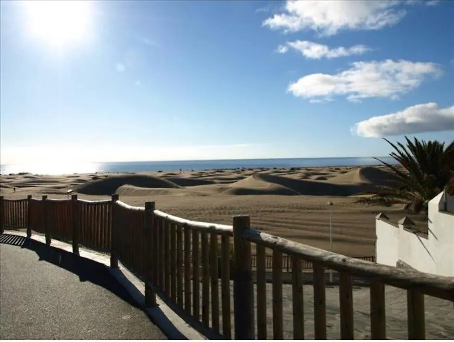 Apartamento Precioso Bungalow Playa del Inglés