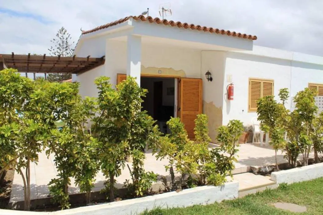 Precioso Bungalow Playa del Inglés