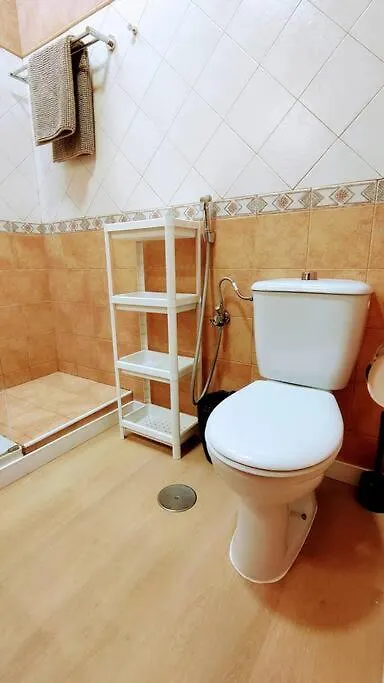 Precioso Bungalow Playa del Inglés 0*,  España