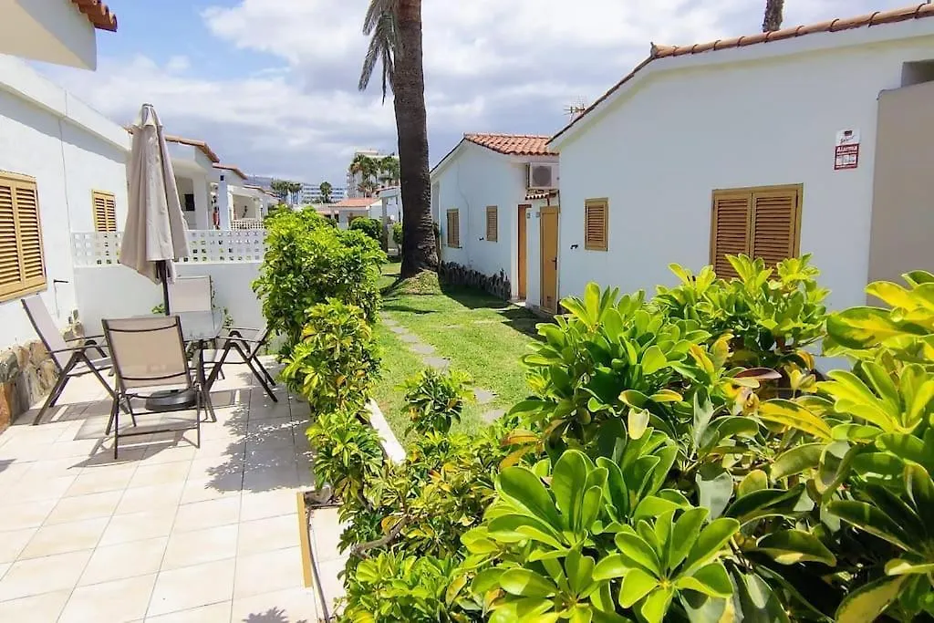 Precioso Bungalow Playa del Inglés España