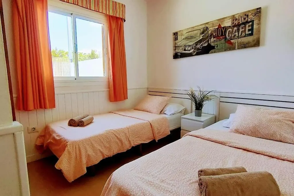 Precioso Bungalow Playa del Inglés