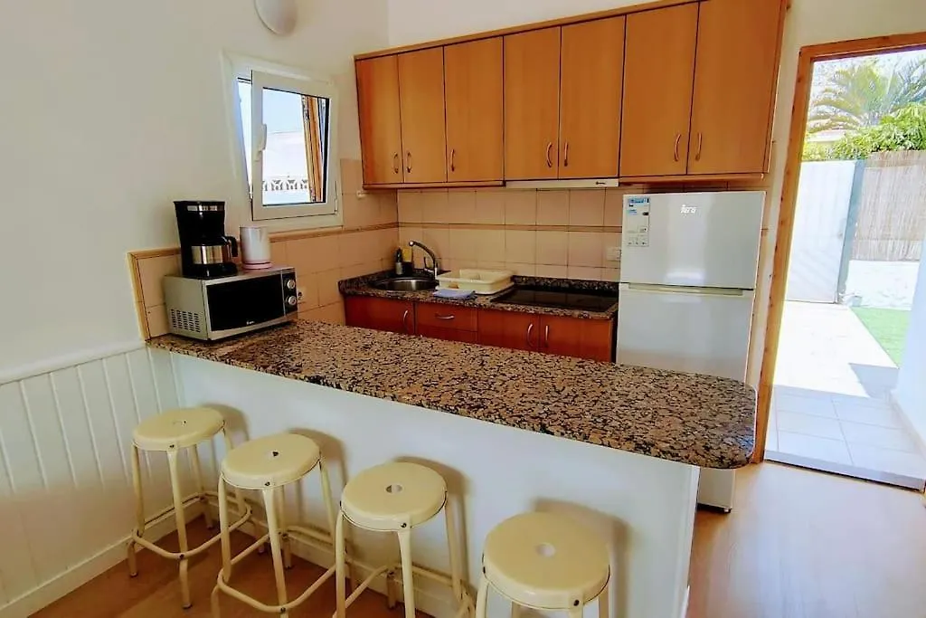 Apartamento Precioso Bungalow Playa del Inglés España