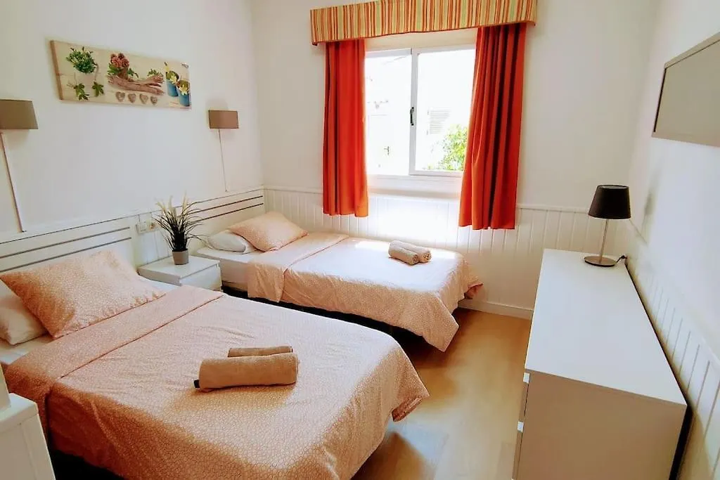 Precioso Bungalow Playa del Inglés Apartamento