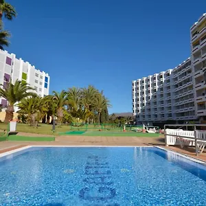 Penthouse In With Lovely View Playa del Inglés