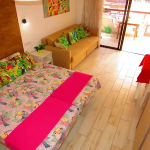 Danubio Studio Playa del Inglés