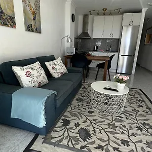 Sunny Tanife By Yumbo Playa del Inglés