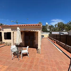 Santa Fe 56 Playa del Inglés