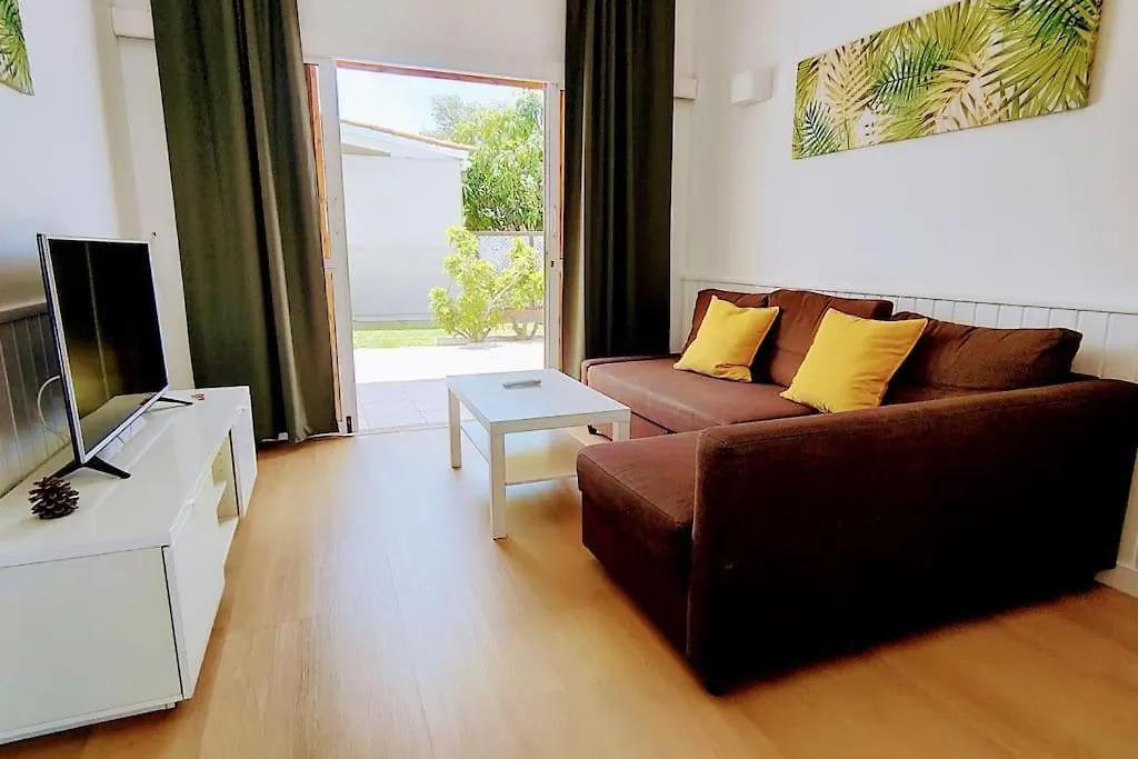 Precioso Bungalow 1 Playa del Ingles  Spain