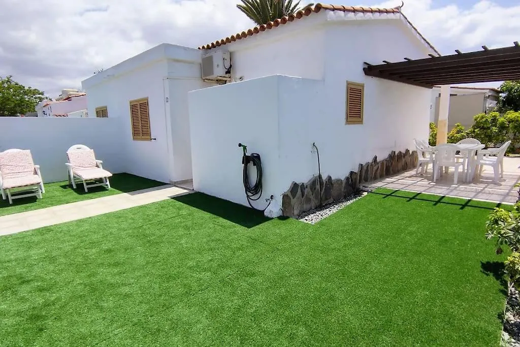 Precioso Bungalow 1 Playa del Ingles  0*, Playa del Ingles (Gran Canaria) Spain