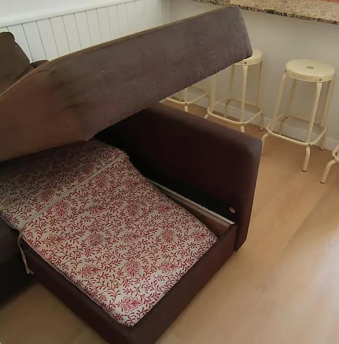 Precioso Bungalow 1 普拉亚戴尔雷安格莱斯